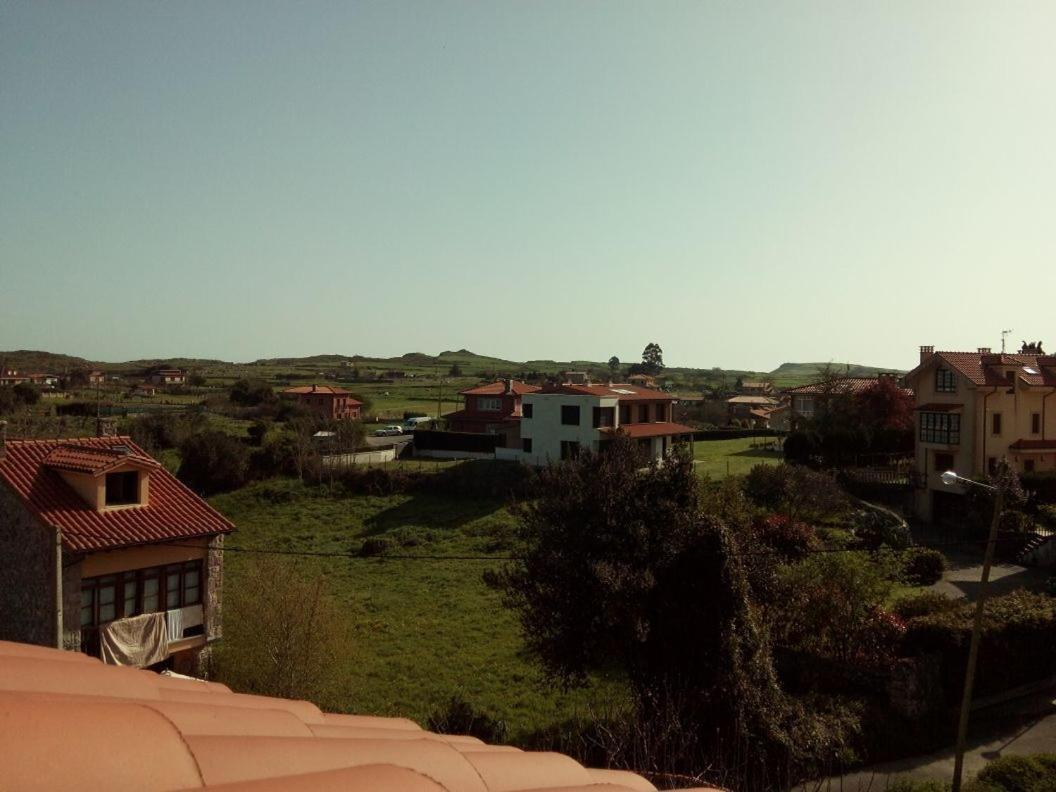 Hotel Villa Miramar Llanes Zimmer foto