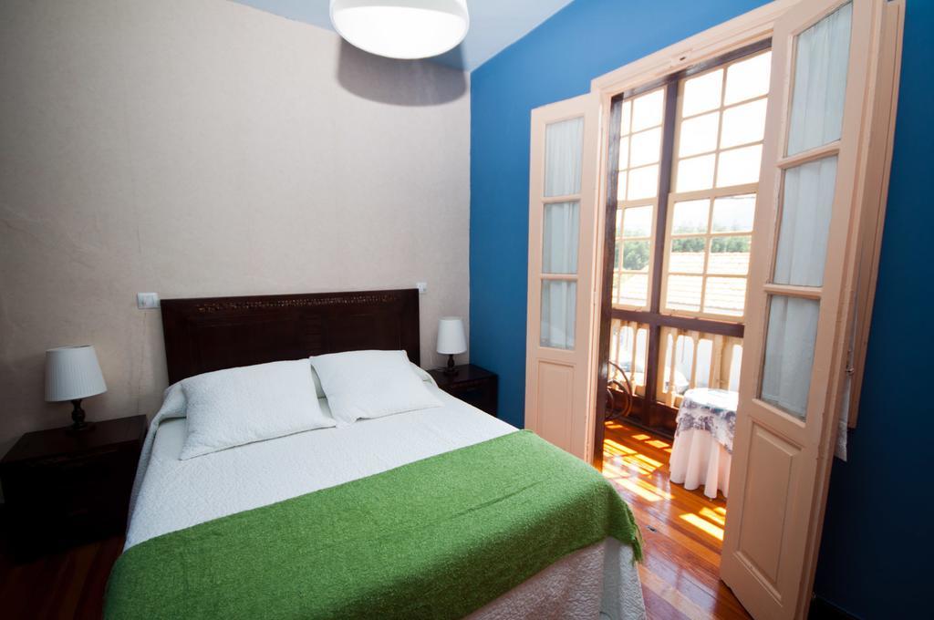 Hotel Villa Miramar Llanes Zimmer foto