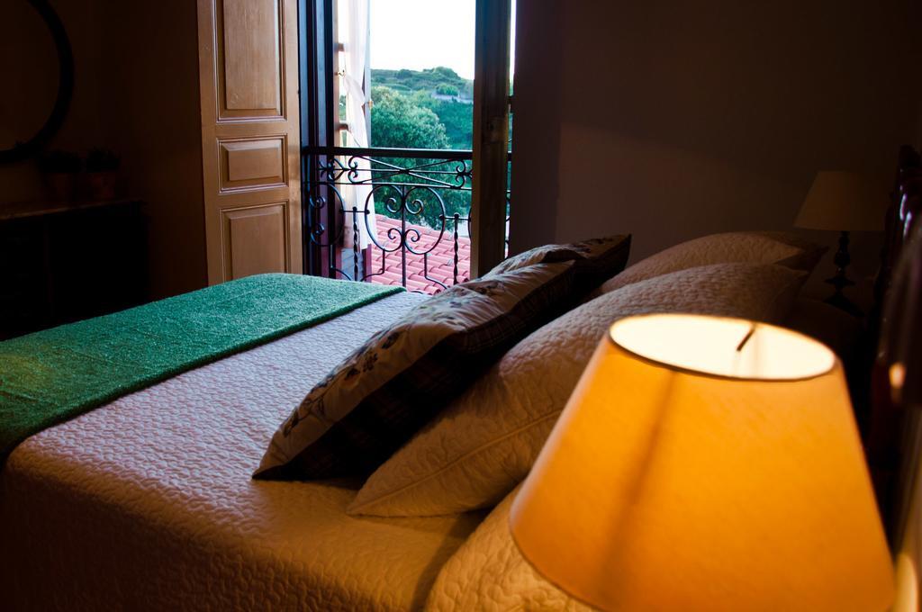 Hotel Villa Miramar Llanes Zimmer foto